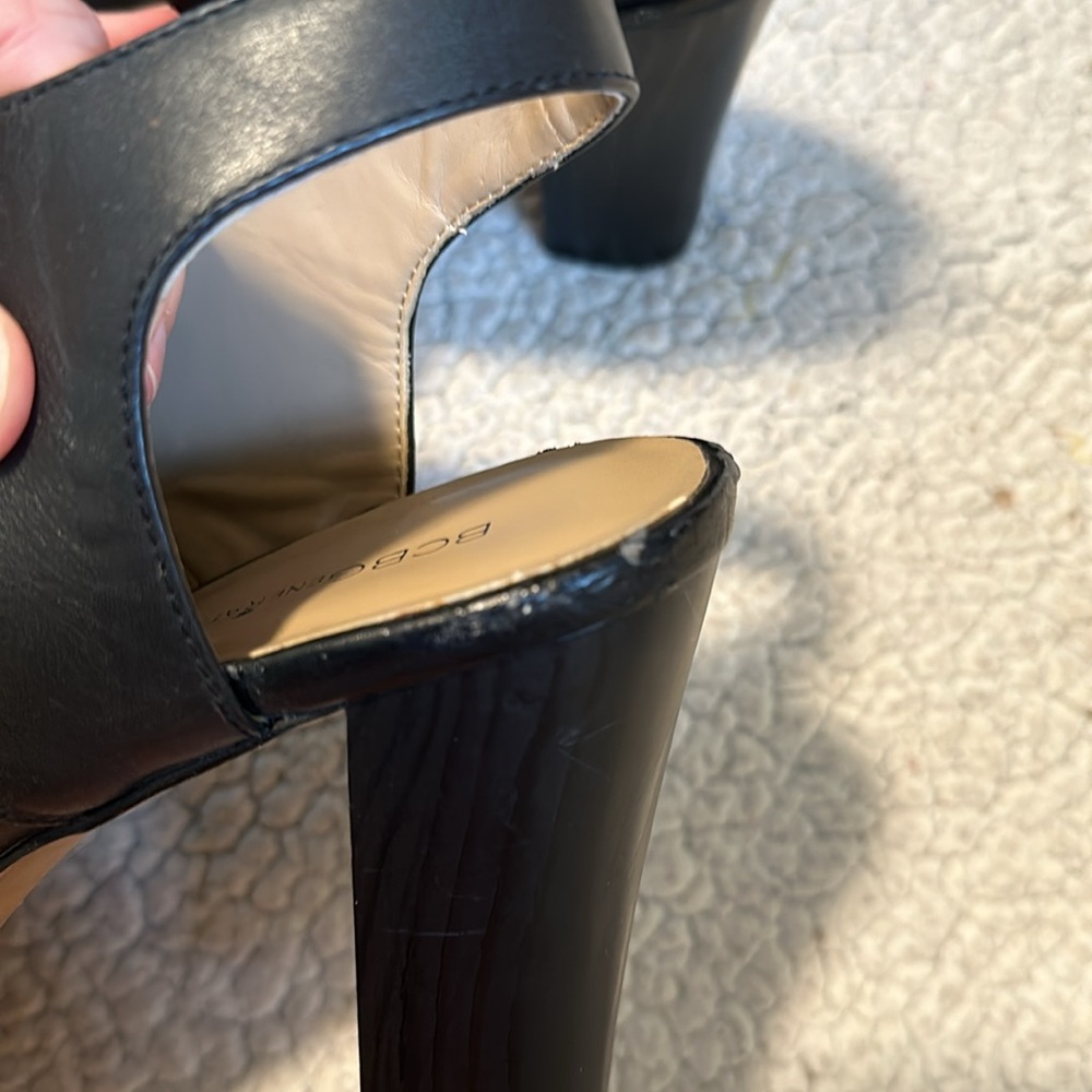 BCBGeneration - Heels - Picture 5 of 8